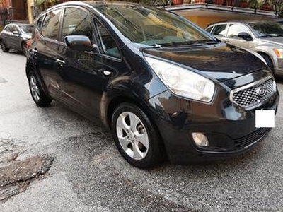 Kia Venga 1.4 CRDi 90CV WGT EX