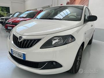 LANCIA Ypsilon 1.0 FireFly 5 porte S&S Hybrid Go