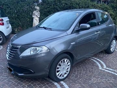 LANCIA Ypsilon 1.2 69 CV 5 porte GPL Ecochic