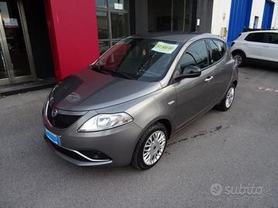 Lancia Ypsilon 1.2 69 CV 5 porte GPL Ecochic Gold