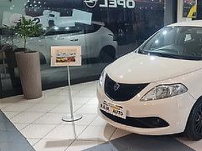 LANCIA YPSILON 1.2 69 CV 5 porte Samp