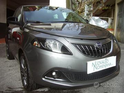 LANCIA Ypsilon 1.2 69CV GPL Ecochic My24 5°P Gol