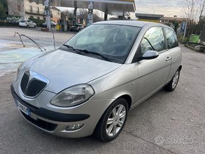 Lancia Ypsilon 1.3 Multijet