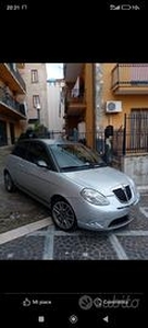 LANCIA Ypsilon 2ª serie - 2008