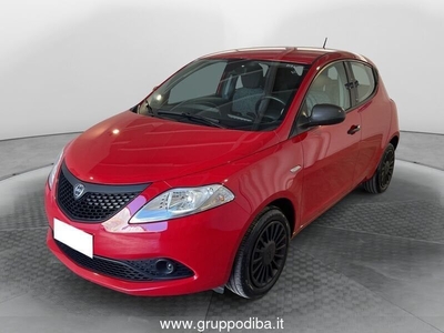 Lancia Ypsilon 51 kW