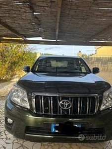 Land cruiser 3.0 d4-d 3porte