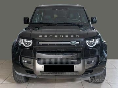 Land Rover Defender 90 D250 X-Dynamic S Navi