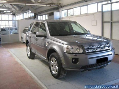 Land Rover Freelander 2.2 SD4 S.W. SE Porto San Giorgio