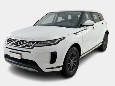 Land Rover Range Rover Evoque 110 kW