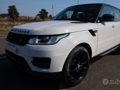 Land Rover Range Rover Sport 3.0