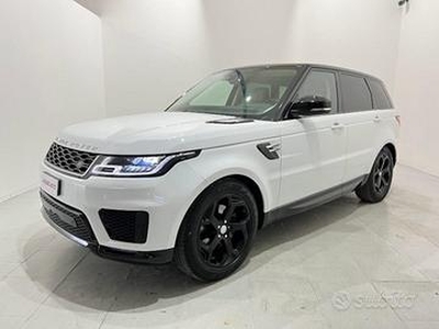 LAND ROVER Range Rover Sport 3.0 SDV6 249 CV HSE