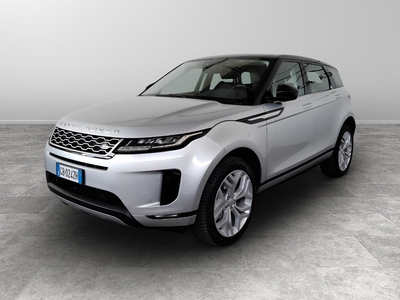 LAND ROVER RR Evoque 2ª serie Range Rover Evoque 2.0D I4-L.Flw 150 CV AWD Auto S