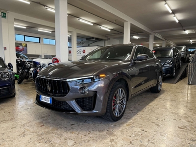 Maserati Levante 184 kW