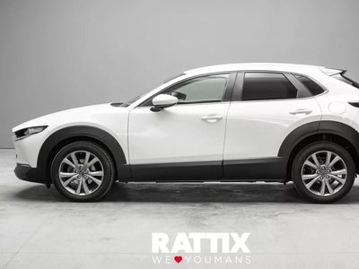 Mazda CX-30 90 kW