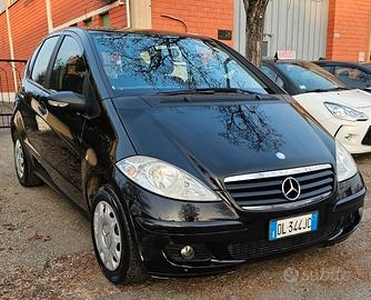 Mercedes A 150 Benzina