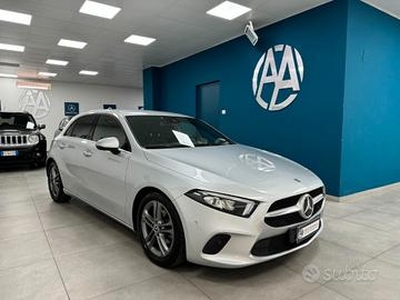 Mercedes-Benz A 180 D SPORT PLUS AUTOM UNICOPROPRI