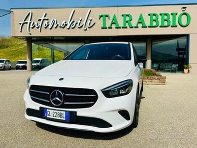 MERCEDES-BENZ B 200 SPORT AUTOMATICO *KM 85.000*