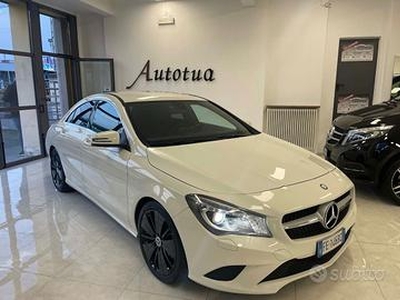 Mercedes-benz CLA 200 CLA 200 d Sport