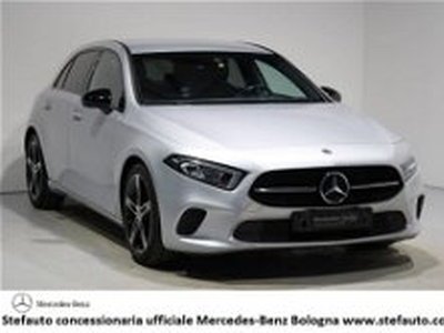 Mercedes-Benz Classe A 200 Automatic Sport del 2020 usata a Castel Maggiore