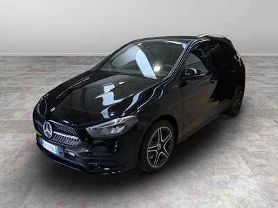 Mercedes-Benz Classe B (W247) B 250 e Plug-in hybrid Automatica Premium