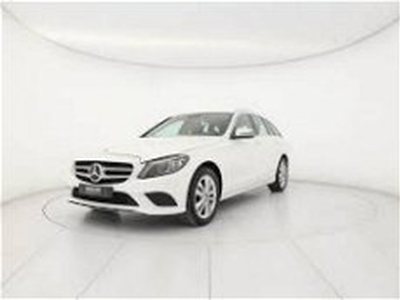 Mercedes-Benz Classe E 200 d Auto Executive del 2019 usata a Borgo San Lorenzo