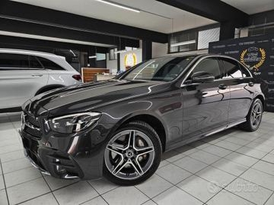 Mercedes-Benz E 300 de (eq-power) Premium Plus 4ma