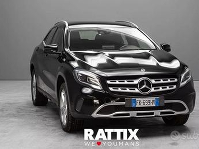 Mercedes-Benz GLA 200 2.1 d 136CV Premium 4matic a