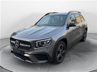 Mercedes-Benz GLB 200 d Automatic Premium del 2023 usata a Firenze