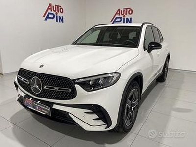 Mercedes-Benz GLC 220d 4Matic Premium AMG Ad...