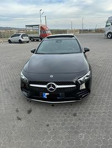 Mercedes Classe A Sedan 2020