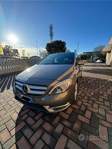 Mercedes classe b 180 cdi premium w 246