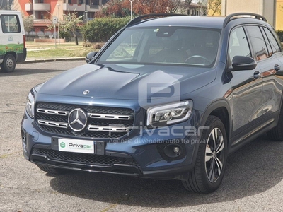 MERCEDES GLB 200 d Automatic Business