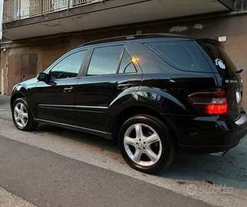 Mercedes ml 320 4 matic