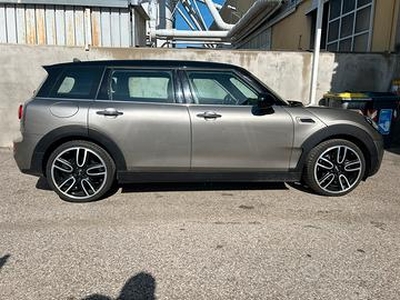 Mini Clubman 2.0d