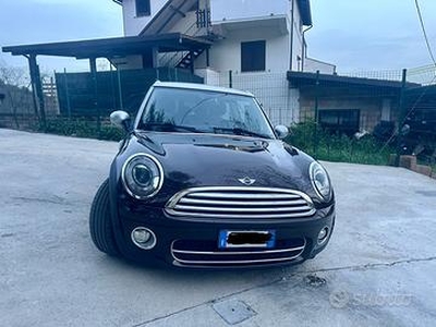 Mini clubman Aut. S D COOPER 16V Eco