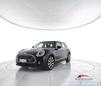 Mini Clubman Cooper D Premium Package Mayfair edition Corciano