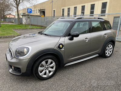 Mini Cooper 1.5 Countryman Se All4 Auto Euro 6d