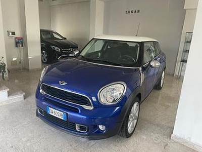 MINI COOPER 2.0 D SD PACEMAN 119.000 KM 