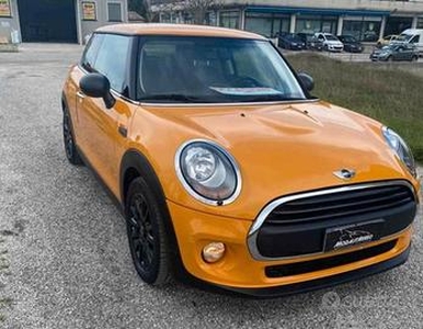 Mini Cooper Clubman Mini 2.0 16V Cooper SD Clubman