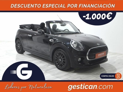 MINI Cooper COOPER CABRIO