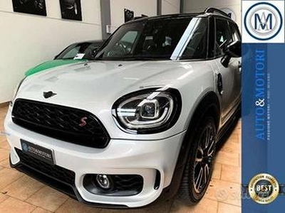 MINI Cooper S Countryman Mini Countryman 2.0