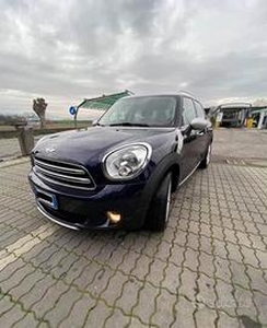 Mini Countryman Cooper D 1.6