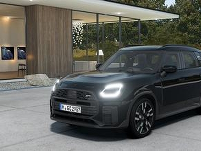 Mini Countryman John Cooper Works 48V AUTOMATIC -