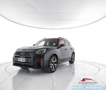 Mini Countryman John Cooper Works John Cooper Works ALL4 XL Corciano