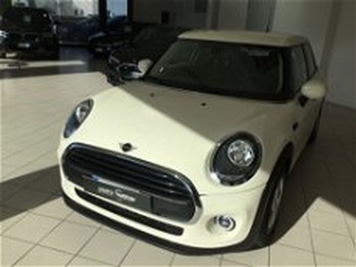 MINI Mini 1.5 One 75 CV Baker Street 5 porte del 2020 usata a Pisa