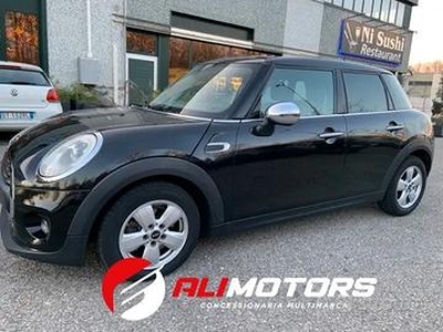 Mini Mini 1.5 One D Business*Cerchi*