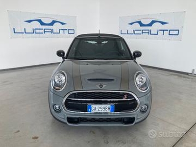 MINI Mini Cabrio (F57) - 2020