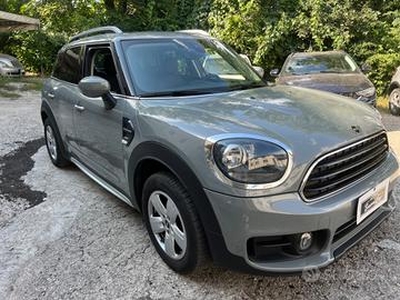 Mini One D Countryman Mini 1.5 One D Business Coun