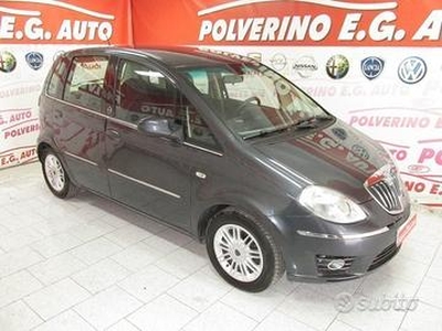 Musa GPL 8 VALVOLE 1.4 ECOCHIC EURO6 *2010