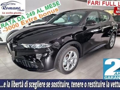 NEW Alfa Romeo Tonale 1.6 diesel 130cv My24 TCT6 Sprint